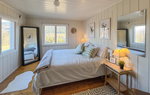 Beautiful home in Vestre Gausdal