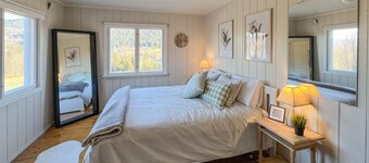 Beautiful home in Vestre Gausdal