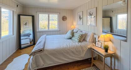 Beautiful home in Vestre Gausdal