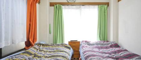 1 quarto, Wi-Fi de cortesia, acesso para cadeiras de rodas