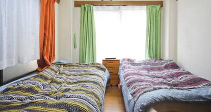 Near Ikebukuro area Divers & Bikers room