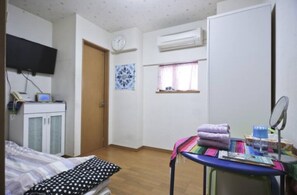 1 Schlafzimmer, kostenloses WLAN, Rollstuhlgeeignet