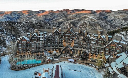 2BD Formerly Timbers Bachelor Gulch 12/13/25 - 12/27/25