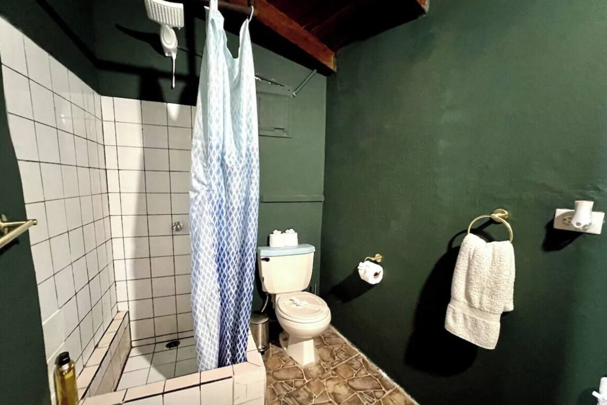 Basic-Doppelzimmer, Gartenblick | Kostenloses WLAN