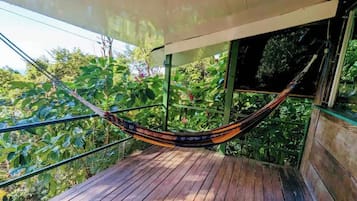 Doppia Comfort, balcone, vista mare | Wi-Fi gratuito
