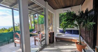 Iwa Żaru panoramic sea view property