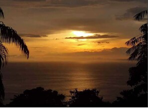 Comfort vierpersoonskamer, balkon, uitzicht op zee | Gratis wifi