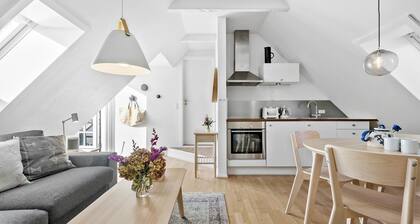 Awesome apartment in Svaneke