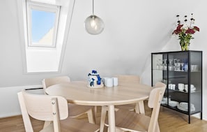 Dining - Awesome apartment in Svaneke (Svaneke)
