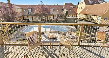 Awesome apartment in Svaneke