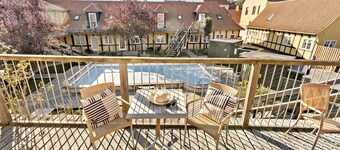 Awesome apartment in Svaneke