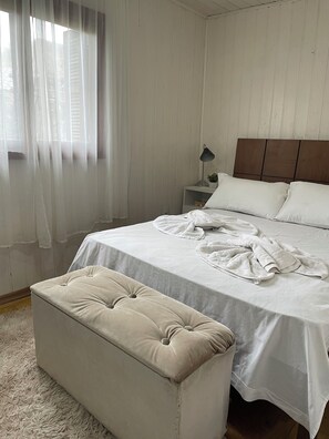 3 chambres, Wi-Fi, draps fournis