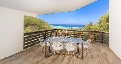 Maruapo Guest House - Ocean View