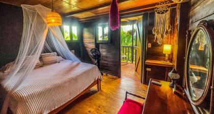 COZY & COMFY JUNIOR BASIC IN CABIN