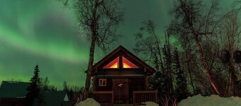The Loon's Nest Cabin