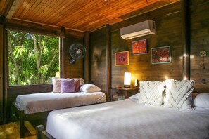 1 Schlafzimmer, Schreibtisch, WLAN, BettwÀsche