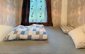 1 chambre, Wi-Fi gratuit
