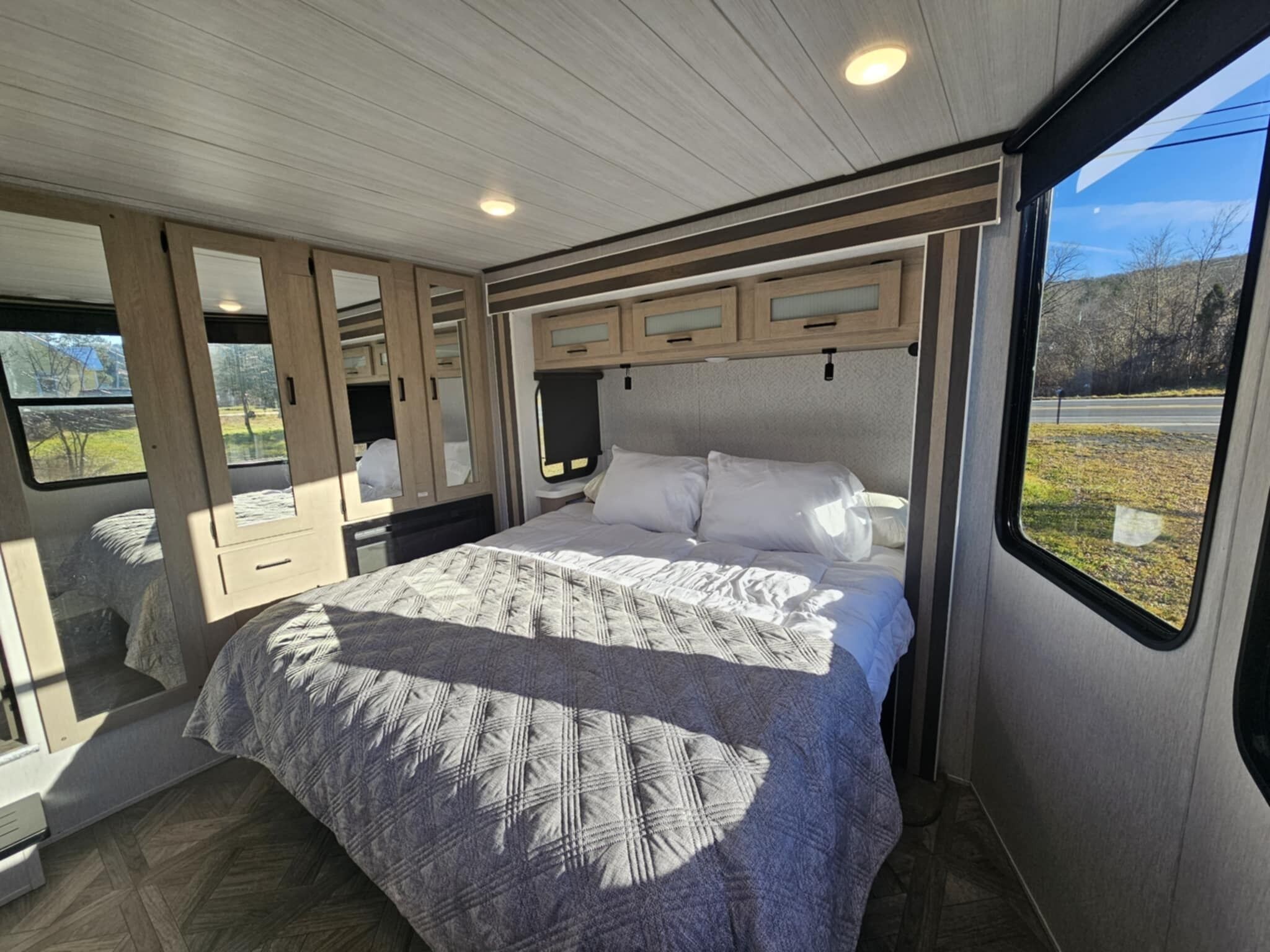 3 多间卧室、熨斗/熨衣板、免费 WiFi、床单