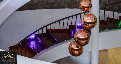 Highlands view boutique villas & resort