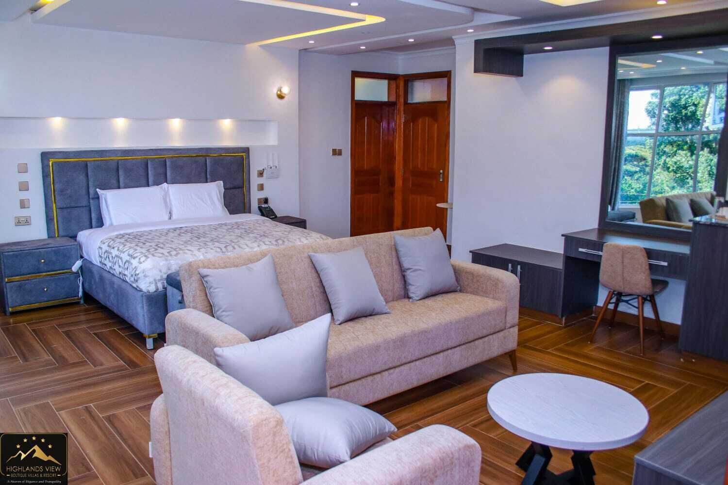 セーフティボックス (室内)、ノートパソコン用作業スペース、アイロン / アイロン台、WiFi (無料)