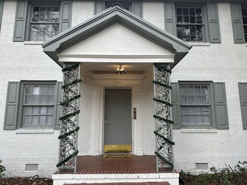 Suite D at Blue Sky Terrace