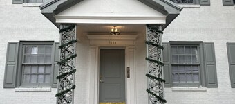 Suite D at Blue Sky Terrace