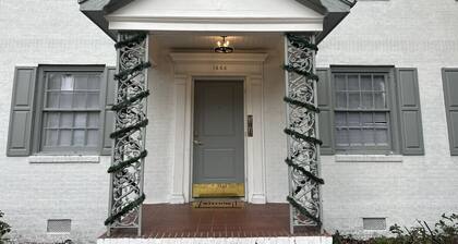 Suite D at Blue Sky Terrace