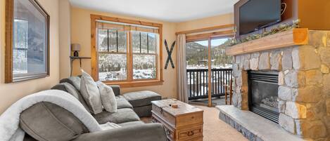 Apartment (1 Bedroom) | Front of property