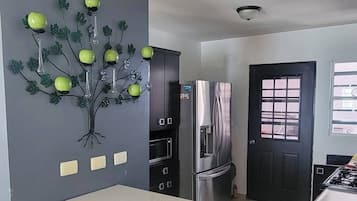 Casa, 3 habitaciones | Interior