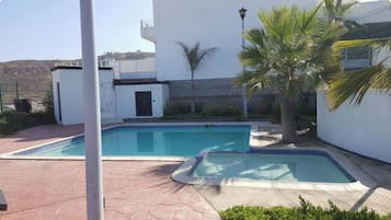 House, 3 Bedrooms | Pool | Outdoor pool