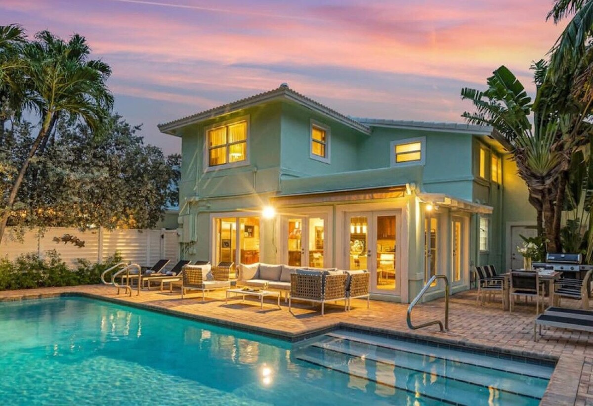 Image de profil de l’hôte