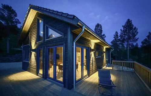 Maison confortable de 3 chambres à.