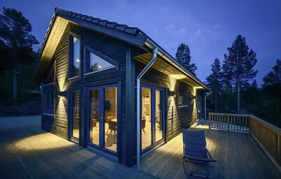 3 bedroom cozy home in Rendalen