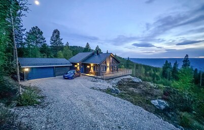 3 bedroom cozy home in Rendalen