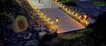 Cozy, scenic, studio apartment for nature-lovers !