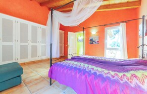 Wi-Fi gratuit, draps fournis