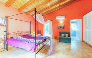 Wi-fi (inkludert) og sengetøy