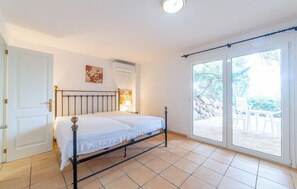 Wi-fi (inkludert) og sengetøy