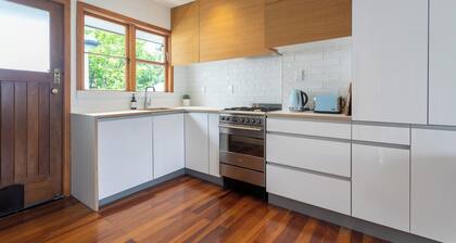 2-bed apartment in the heart of Ponsonby