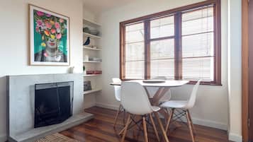 House | Living area
