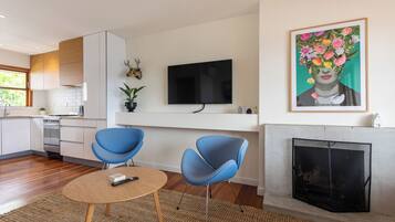 House | Living area