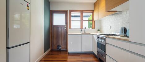 Talo | Yksityinen keittiö