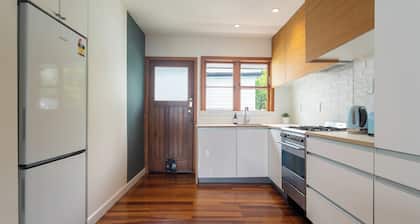 2-bed apartment in the heart of Ponsonby