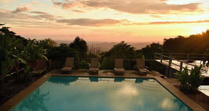 Finca San Antonio