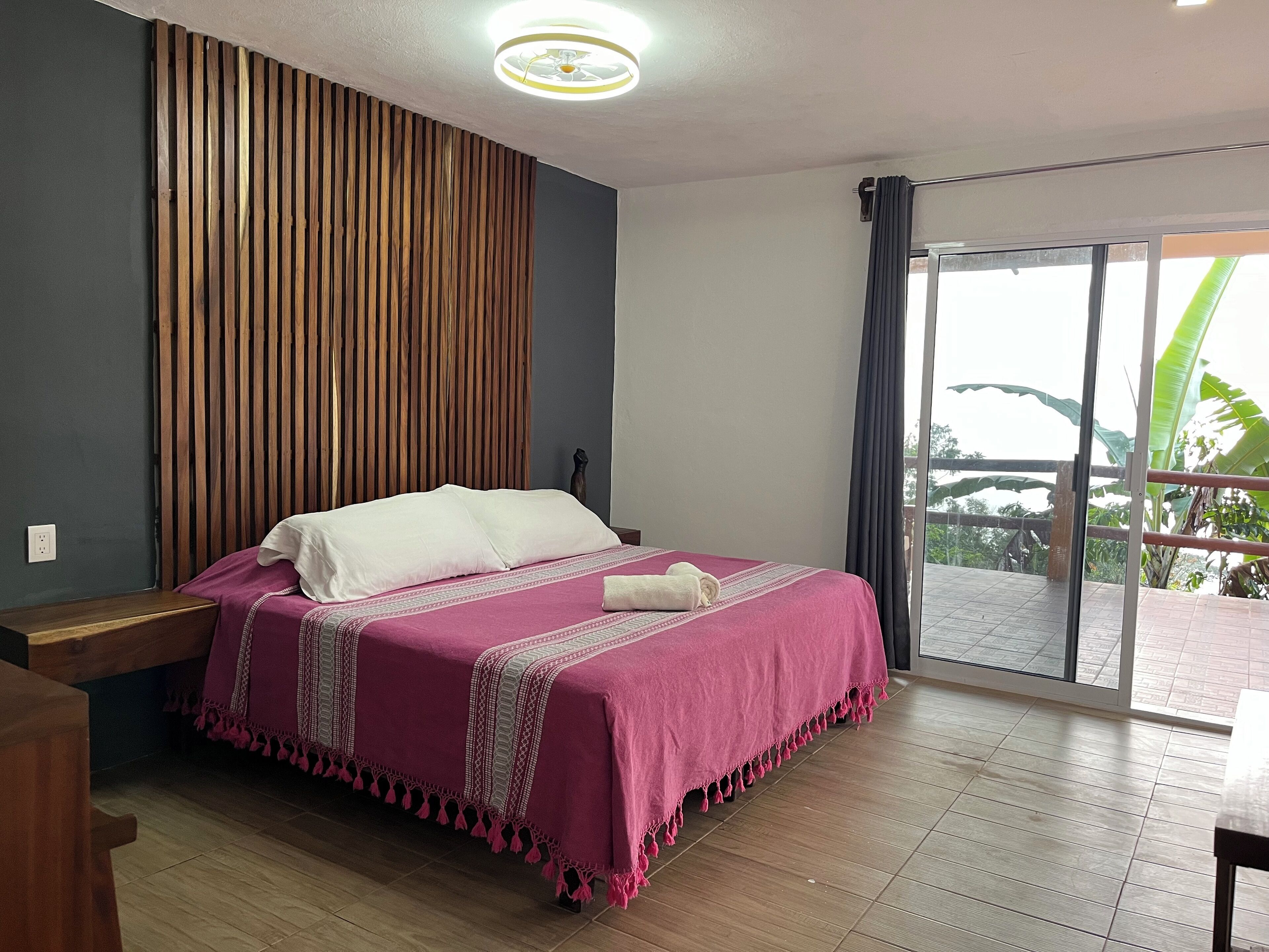 Suite estudio Confort | Wifi gratis y ropa de cama 