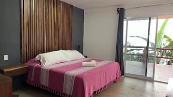 Suite estudio Confort | Wifi gratis y ropa de cama