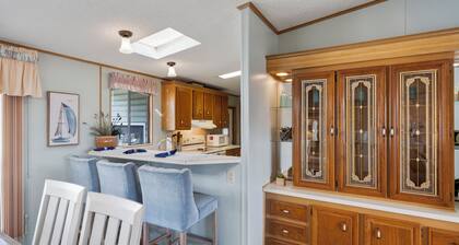 The Big Ole Fish House