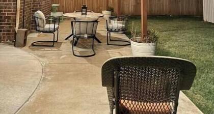 House near the Lake and Turnpike