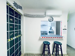 Interior - Live Star Wars in Comfort and in the Heart of the City! (Torreón)