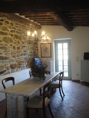 Restauration